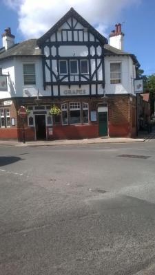 Grapes Inn - image 1