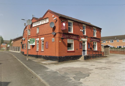 The Grapes Inn - image 1
