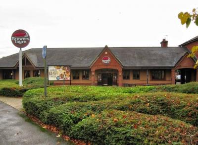 Great Park Brewers Fayre - image 1