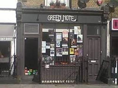 Green Note - image 1