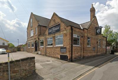 Grey Horse Inn - image 1