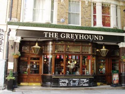 Greyhound - image 2