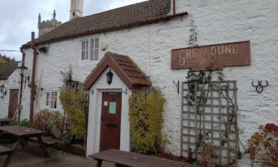 The Greyhound Inn - image 1