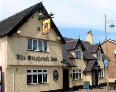 The Greyhound Inn - image 1