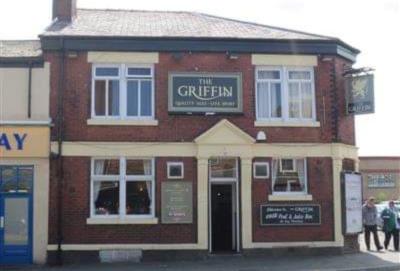 The Griffin - image 1