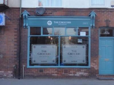 The Grocers (Micro Pub) - image 1