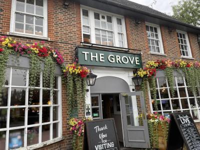 The Grove - image 1