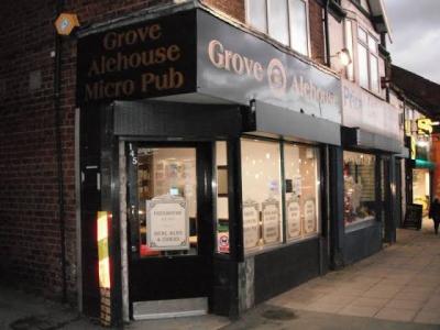 Grove Ale House - image 1