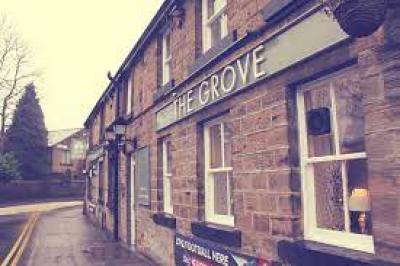 The Grove Inn - image 1
