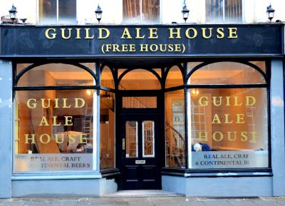 The Guild Ale House - image 1