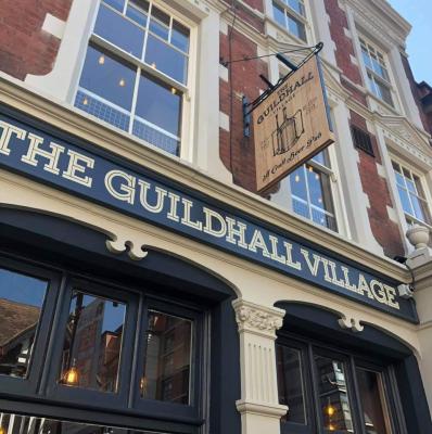 The Guildhall Village - image 1