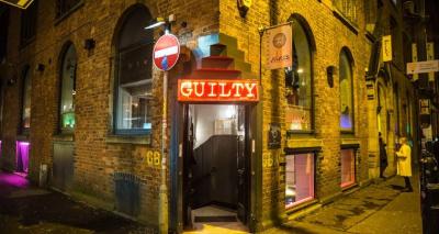 Guilty by Association - image 1