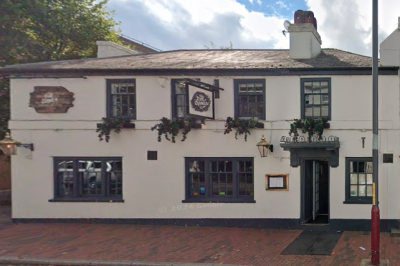 The Guinea - image 1