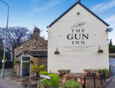 The Gun Inn - image 1