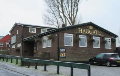 The Haggate - image 1