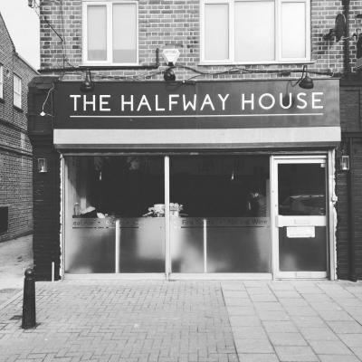 The Halfway House - image 1