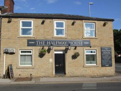 Halfway House - image 1