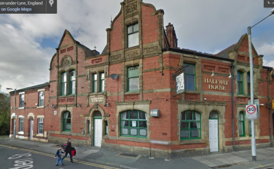 Halfway House Inn - image 1 Halfway House Inn - image 1