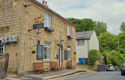 The Hamers Arms - image 1