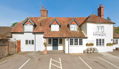 The Hanger Free House - image 1