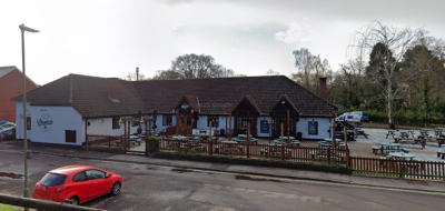 THE HAPPY CHEESE - image 1