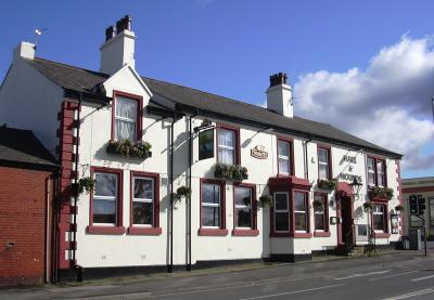 Hare and Hound's - image 1