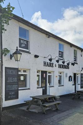 Hare And Hounds - image 1