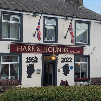 Hare & Hounds - image 1