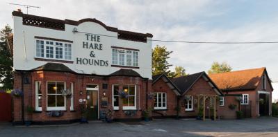 The Hare & Hounds - image 1