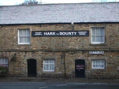 Hark to Bounty - image 1