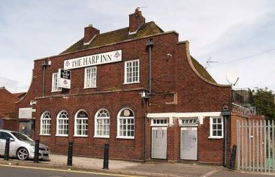 The Harp Inn - image 1