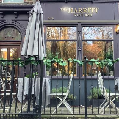 The Harritt Wine Bar - image 1