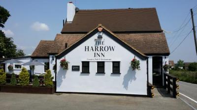 The Harrow Inn - image 1