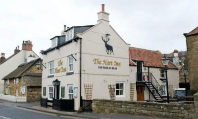 Hart Inn - image 1