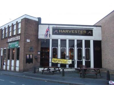 The Harvester - image 1