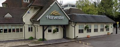 Harvester Restaurant - image 1