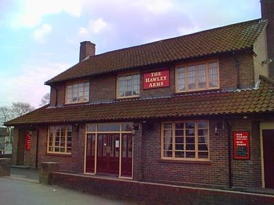 Hawley Arms - image 1