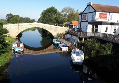 Haxey Gate Inn - image 1