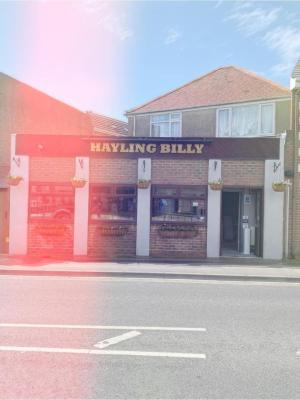 Hayling Billy - image 1