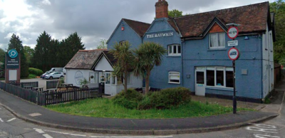 HAYWAIN - image 1 HAYWAIN - image 1