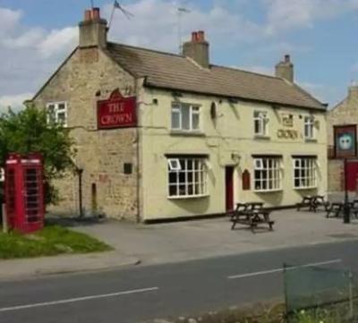 Heaney Catering At The Crown Inn - image 1