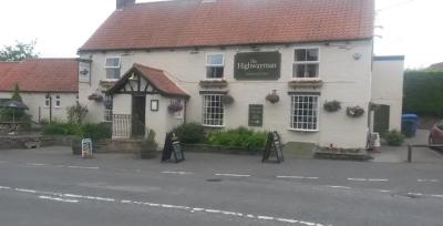 Highwayman Inn - image 1