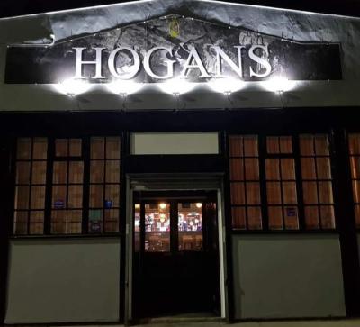 Hogans Bar - image 1
