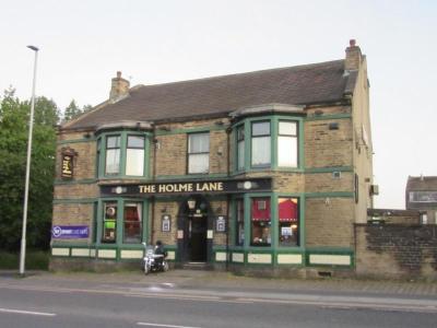 Holme Lane Tavern (Bar only) - image 1