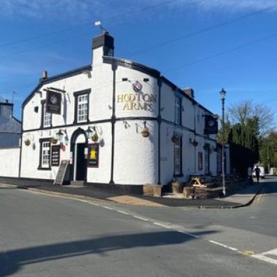 Hooton Arms - image 1