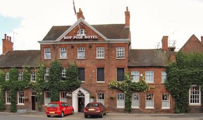 Hop Pole Hotel - image 1