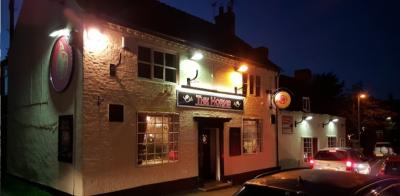 The Horns Inn - image 1