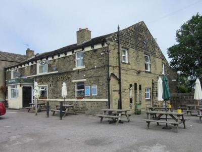 Horse and Groom Public House (Bar Only) - image 1