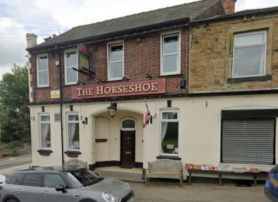 The Horseshoe - image 1