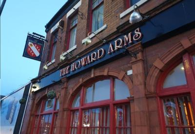 The Howard Arms - image 1